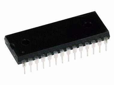  - M293BI DIP-28W INTEGRATED CIRCUIT