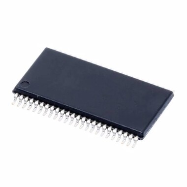 ST - M29F800DT-70N6 TSSOP-48 MEMORY DATA STORAGE EEPROM