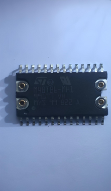 ST - M48T86-MH1 SOH-28 REAL TIME CLOCK IC