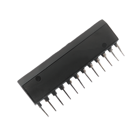 M51164L SIP-10F INTEGRATED CIRCUIT