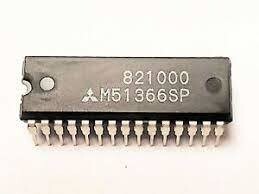  - M51366SP DİP30 ENTEGRE