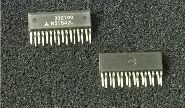  - M51542L SQP16 ENTEGRE