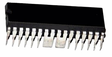 MITSUBISHI - M51782ASP DIP-32 ENTEGRE