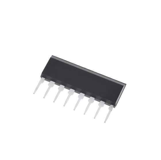M5220L SIP8 OPERATIONAL AMPLIFIER IC