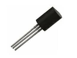  - M5237L TO92L TRANSISTOR