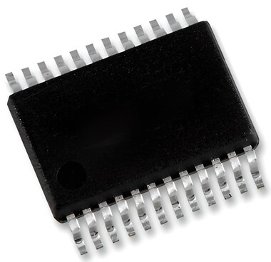 MITSUBISHI - M81019FP SSOP-24 BRIDGE DRIVER IC