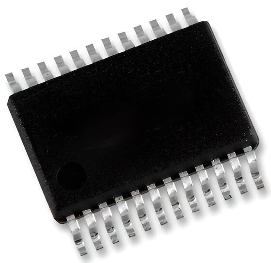 M81019FP SSOP-24 BRIDGE DRIVER IC