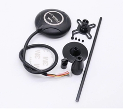 Maker Marketim - M8N GPS Modülü Dahili IST8310 Pusula Pixhawk Uyumlu