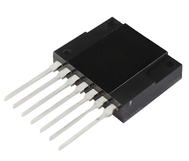 SHINDENGEN - MA2410 ZIP-7 PMIC - SWITCHING REGULATOR IC