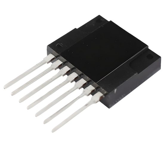 MA2810 ZIP-7 PMIC - SWITCHING REGULATOR IC