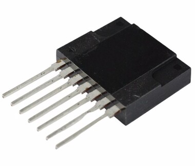 SHINDENGEN - MA2831 ZIP-7 POWER MANAGEMENT IC