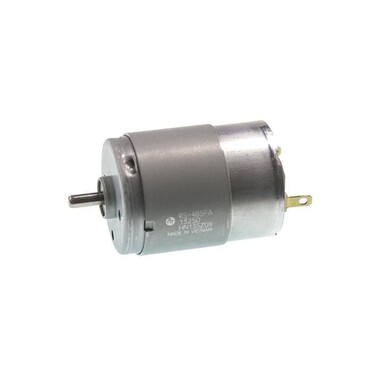  - Mabuchi RS-4B5PA Redüktörsüz DC Motor