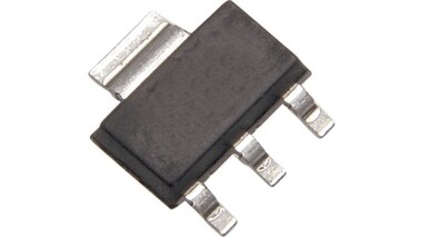 ON SEMICONDUCTOR - MAC08MT1G SOT-223 8A 600V TRIAC