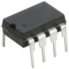 MAXIM - MAX1232CPA DIP-8 POWER MANAGEMENT IC