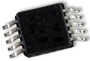 MAXIM - MAX1486CUB UMAX-10 INTERFACE IC