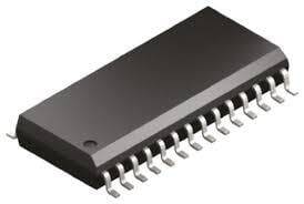 MAX307CWI SOIC-28 MULTIPLEXER SWITCH IC