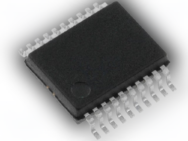 MAXIM - MAX3225ECAP SSOP-20 RS-232 ARAYÜZ ENTEGRE