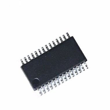 TEXAS - MAX3243CPWR TSSOP-28 RS-232 INTERFACE IC