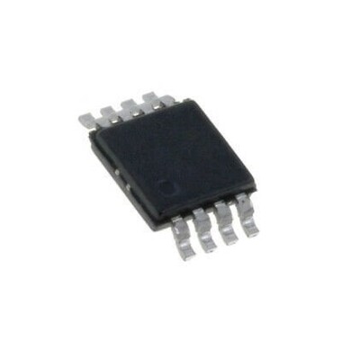 MAXIM - MAX4236AEUA SOT23 PRECISION AMPLIFIER