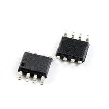 MAX680CSA SOIC-8 SWITCHING VOLTAGE REGULATOR PMIC