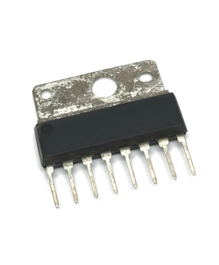 ETC - MB3713 ZIP-8 INTEGRATED CIRCUIT
