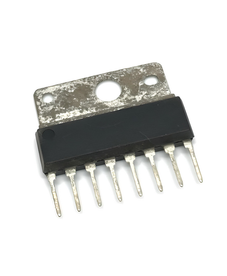 MB3756 ZIP-8 INTEGRATED CIRCUIT