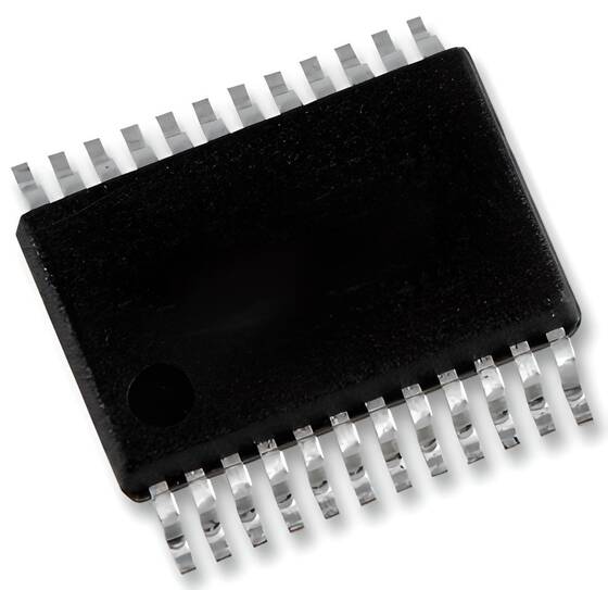 MBI5034GP SSOP-24 LED DISPLAY DRIVER IC