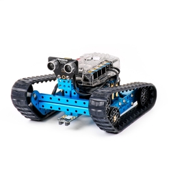 mBot Ranger - Bluetooth - Makeblock - Thumbnail