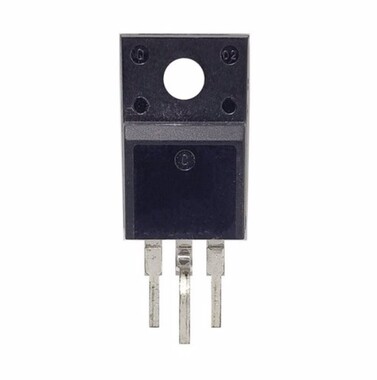 ST - MC108H TO-220F 600V 2A TRIAC