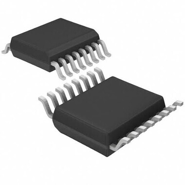 MC14051BDTR2G SMD Switch Entegresi TSSOP16 - Thumbnail