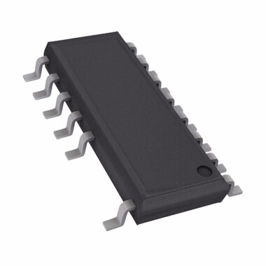 ON SEMICONDUCTOR - MC33368DR2G SO-16 PMIC - POWER FACTOR CORRECTION IC