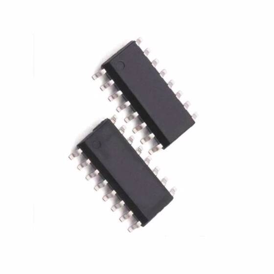 MC3361BD SOP-16 INTEGRATED CIRCUIT