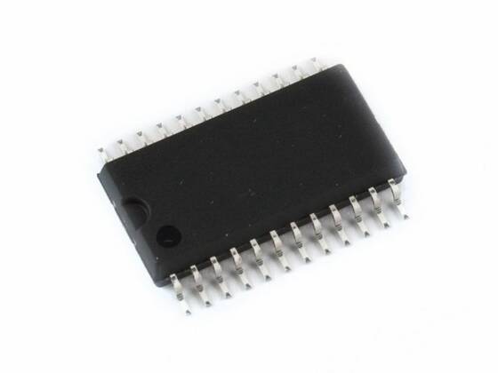 MC3362DW SOIC-24W INTEGRATED CIRCUIT