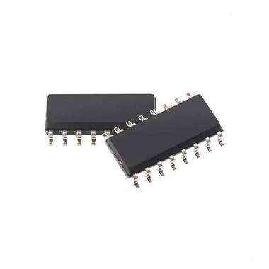 TEXAS - MC3486DR SOIC-16 RS-422 INTERFACE IC
