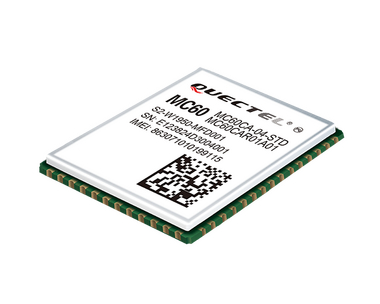 MC60CA GSM-GPRS-GNSS Modül (IMEI No Kayitlidir) - Thumbnail