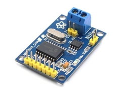 China - MCP2515 Modül