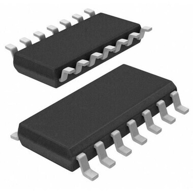 MCP4922-E/SL SOIC-14 SMD Dijital Analog Çevirici Entegresi - Thumbnail
