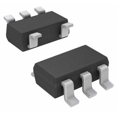 MCP6001T-I/OT SOT-23 SMD OpAmp Entegresi - Thumbnail