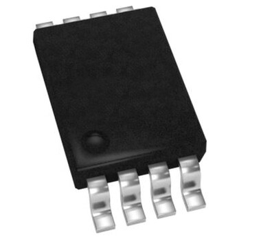 MCP6002T-I/MS MSOP-8 SMD OpAmp Entegresi - Thumbnail