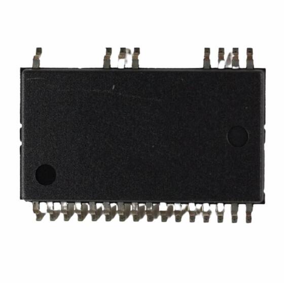 MCZ3001UB Ssop-24 POWER MANAGEMENT IC