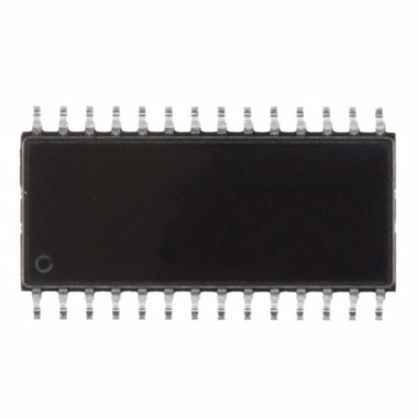 FREESCALE - MCZ33742SEG SOIC-28 TELECOM INTERFACE IC