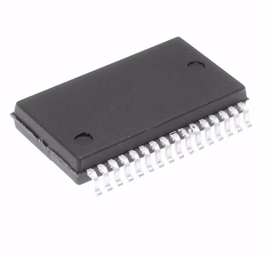 SHINDENGEN - MD1422N SSOP-32 PMIC - SWITCHING VOLTAGE REGULATOR IC