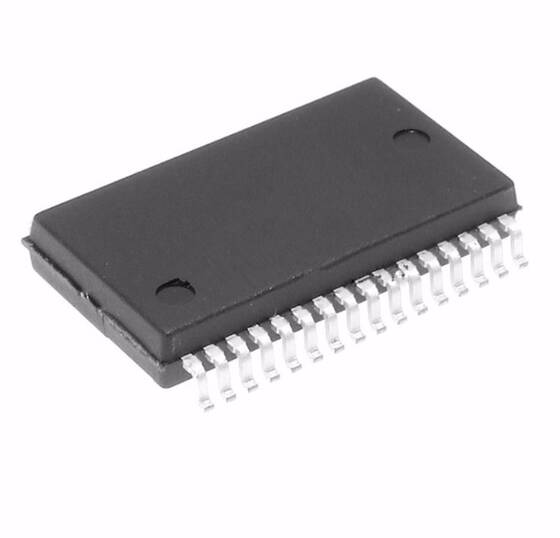 MD1422N SSOP-32 PMIC - SWITCHING VOLTAGE REGULATOR IC