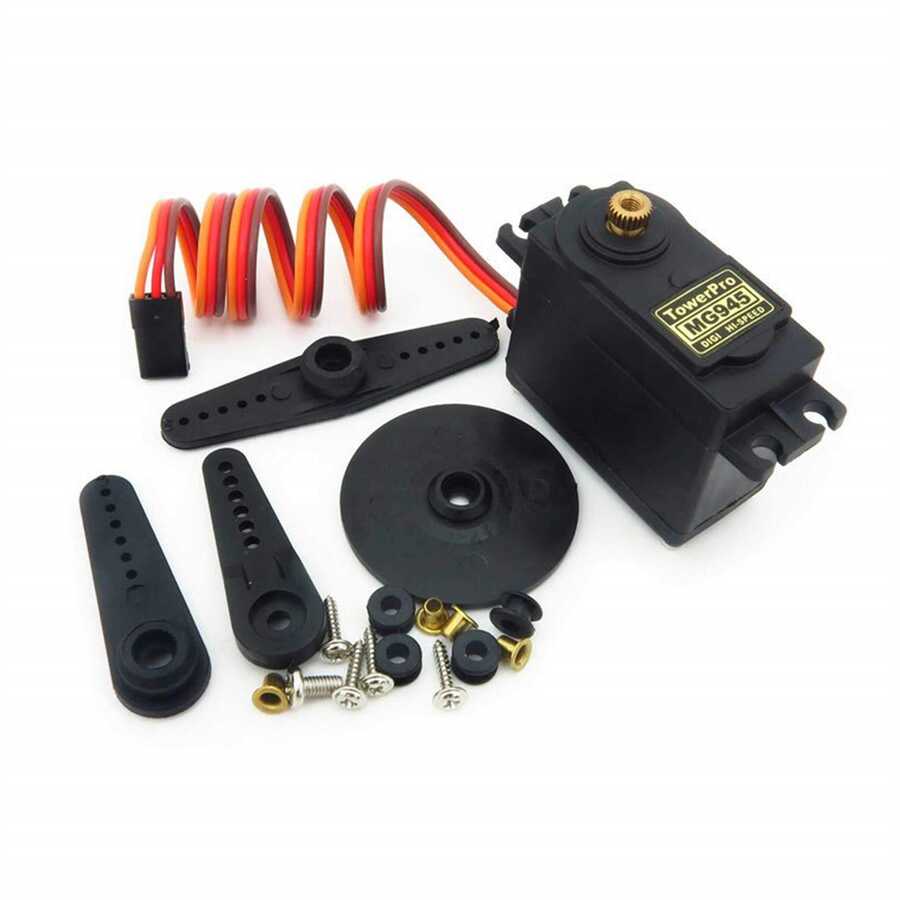  Mg945 Metal Servo Motor