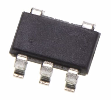 MICROCHIP - MIC5235YM5-TR - (L2AA) SOT-23-5 PMIC - LDO VOLTAGE REGULATOR IC