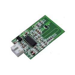 China - Mikrodalga Radar Sensörü 4-8M China - Mikrodalga Radar Sensörü 4-8M