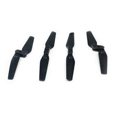 China - Mini Drone Pervanesi (4 Adet)