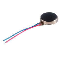 China - Mini Vibration Motor 2.7mm