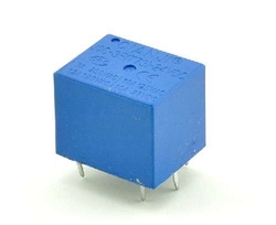 Qianji - Minyon Spot 24V 10A Röle (JQC-3F-T73 - 1H-24VDC)