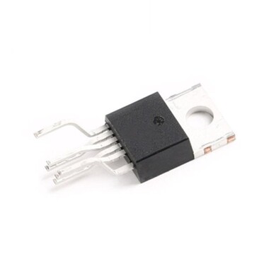 PANASONIC - MIP2G4MD TO-220-6 TRANSISTOR